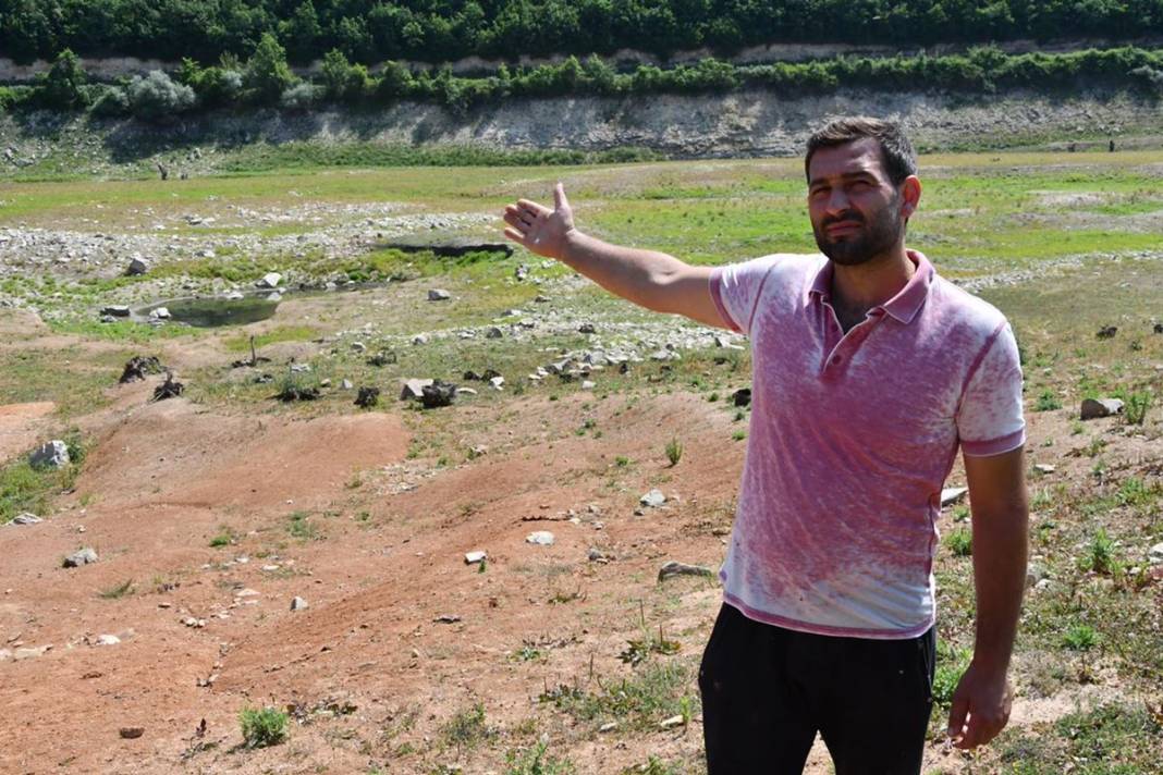Uyarı tabelası kondu: İstanbul tarihi felaketin eşiğinde! Uzman isim 'Acil' diyerek uyardı, büyük tehlike kapıda 2